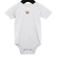 Infant Jersey Short-Sleeve One-Piece Thumbnail