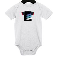 Infant Jersey Short-Sleeve One-Piece Thumbnail