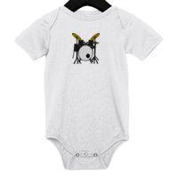 Infant Jersey Short-Sleeve One-Piece Thumbnail