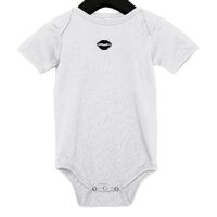 Infant Jersey Short-Sleeve One-Piece Thumbnail