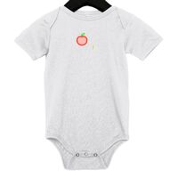 Infant Jersey Short-Sleeve One-Piece Thumbnail