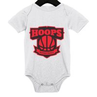 Infant Jersey Short-Sleeve One-Piece Thumbnail