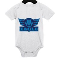 Infant Jersey Short-Sleeve One-Piece Thumbnail