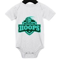 Infant Jersey Short-Sleeve One-Piece Thumbnail