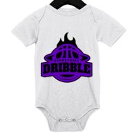 Infant Jersey Short-Sleeve One-Piece Thumbnail