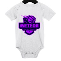 Infant Jersey Short-Sleeve One-Piece Thumbnail