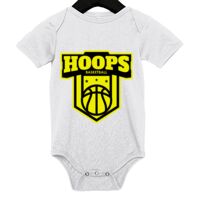 Infant Jersey Short-Sleeve One-Piece Thumbnail