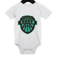 Infant Jersey Short-Sleeve One-Piece Thumbnail