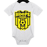 Infant Jersey Short-Sleeve One-Piece Thumbnail