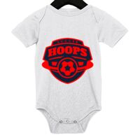 Infant Jersey Short-Sleeve One-Piece Thumbnail