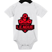 Infant Jersey Short-Sleeve One-Piece Thumbnail