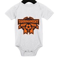 Infant Jersey Short-Sleeve One-Piece Thumbnail