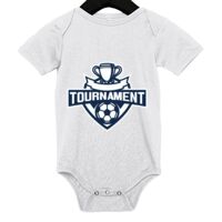 Infant Jersey Short-Sleeve One-Piece Thumbnail
