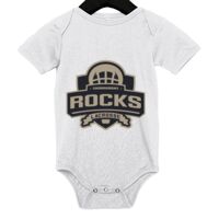 Infant Jersey Short-Sleeve One-Piece Thumbnail
