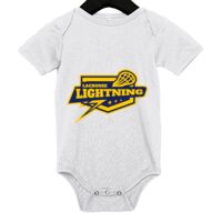 Infant Jersey Short-Sleeve One-Piece Thumbnail