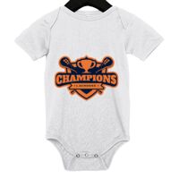 Infant Jersey Short-Sleeve One-Piece Thumbnail