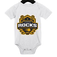 Infant Jersey Short-Sleeve One-Piece Thumbnail