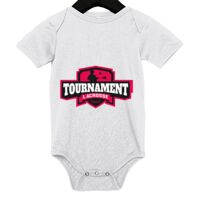 Infant Jersey Short-Sleeve One-Piece Thumbnail