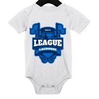 Infant Jersey Short-Sleeve One-Piece Thumbnail