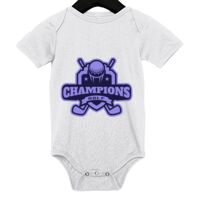 Infant Jersey Short-Sleeve One-Piece Thumbnail