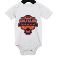 Infant Jersey Short-Sleeve One-Piece Thumbnail