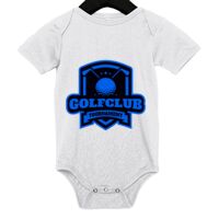 Infant Jersey Short-Sleeve One-Piece Thumbnail