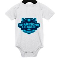 Infant Jersey Short-Sleeve One-Piece Thumbnail