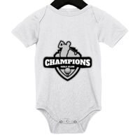 Infant Jersey Short-Sleeve One-Piece Thumbnail