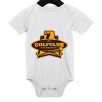 Infant Jersey Short-Sleeve One-Piece Thumbnail