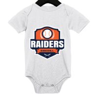 Infant Jersey Short-Sleeve One-Piece Thumbnail