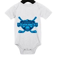 Infant Jersey Short-Sleeve One-Piece Thumbnail