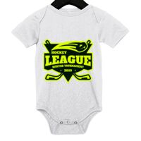 Infant Jersey Short-Sleeve One-Piece Thumbnail