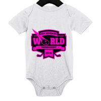 Infant Jersey Short-Sleeve One-Piece Thumbnail