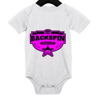Infant Jersey Short-Sleeve One-Piece Thumbnail