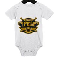 Infant Jersey Short-Sleeve One-Piece Thumbnail