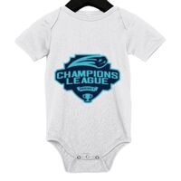 Infant Jersey Short-Sleeve One-Piece Thumbnail