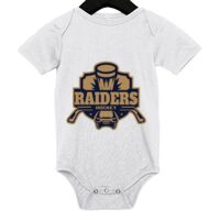 Infant Jersey Short-Sleeve One-Piece Thumbnail