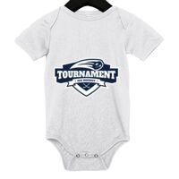 Infant Jersey Short-Sleeve One-Piece Thumbnail