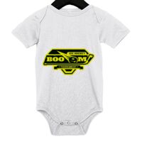 Infant Jersey Short-Sleeve One-Piece Thumbnail