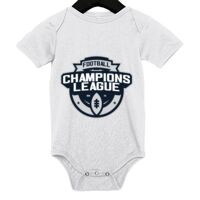 Infant Jersey Short-Sleeve One-Piece Thumbnail