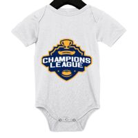 Infant Jersey Short-Sleeve One-Piece Thumbnail