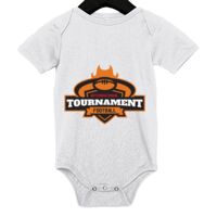 Infant Jersey Short-Sleeve One-Piece Thumbnail