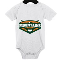 Infant Jersey Short-Sleeve One-Piece Thumbnail