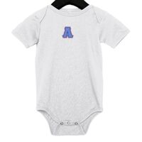 Infant Jersey Short-Sleeve One-Piece Thumbnail