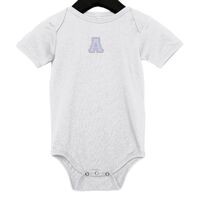 Infant Jersey Short-Sleeve One-Piece Thumbnail