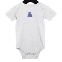 Infant Jersey Short-Sleeve One-Piece Thumbnail