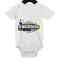 Infant Jersey Short-Sleeve One-Piece Thumbnail
