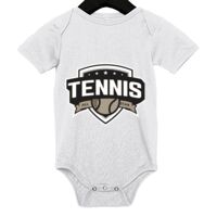 Infant Jersey Short-Sleeve One-Piece Thumbnail