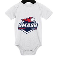 Infant Jersey Short-Sleeve One-Piece Thumbnail