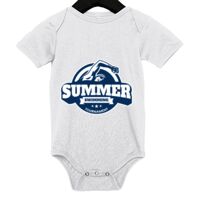 Infant Jersey Short-Sleeve One-Piece Thumbnail